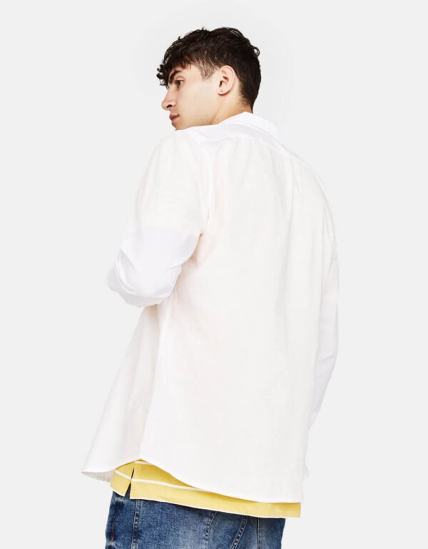 9-2 Slim Fit Dress Shirts