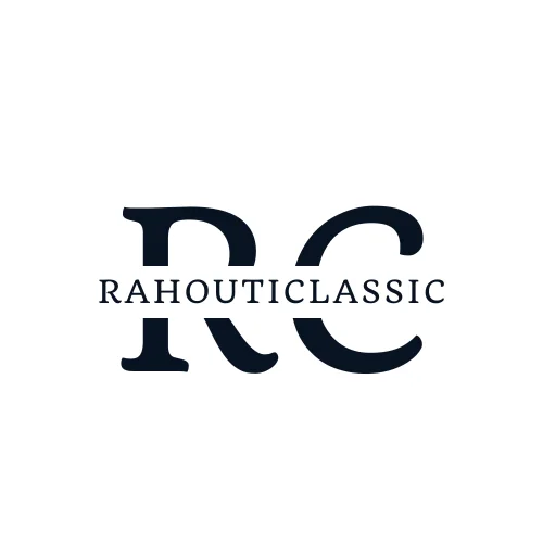 rahouti.com